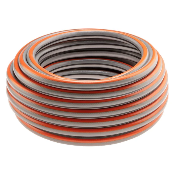 Furtun pentru gradina NEO Optima. 1/2 " x 20 m. Cu 4 straturi. image