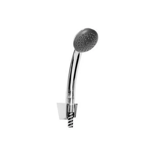 Set de dus Classic Neo Deante. Para de dus. Furtun de dus. Crom. image