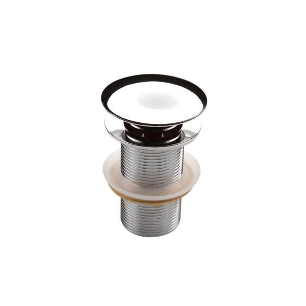 Ventil lavoar cu click clack fara preaplin NHC_010A DEANTE. d 66 mm. 1- 1/4". image
