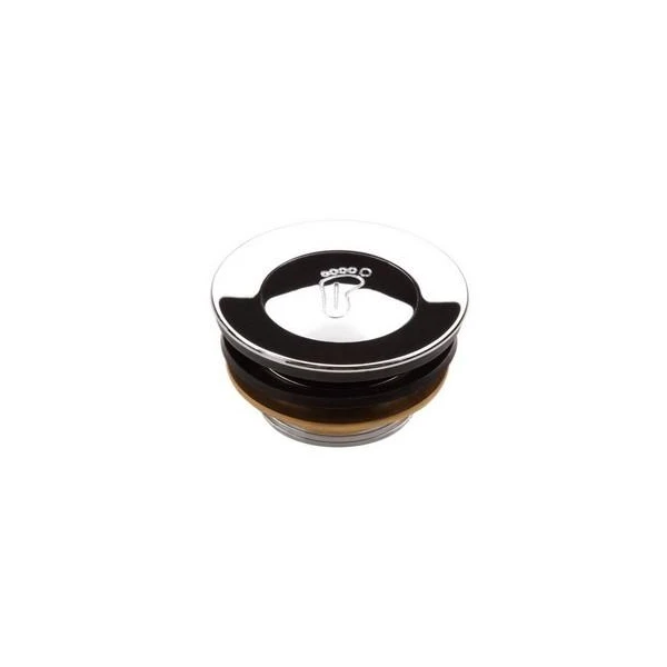 Ventil CLICK-CLACK cu dop rotund. d70x43mm. 11 / 2'. DEANTE image