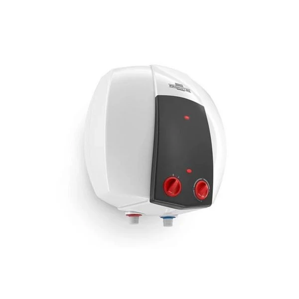 Boiler Promotec GCA. 10 l. 1500 W. K51 SRC. Conectare in partea de jos. image