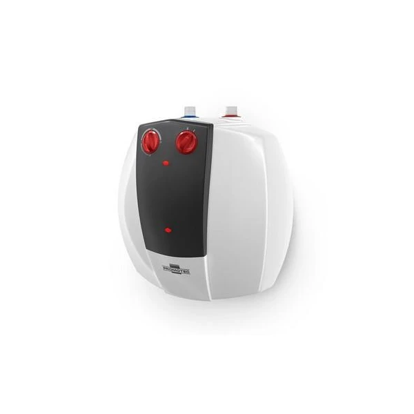 Boiler Promotec GCU. 10 l. 1500 W. K51 SRC. Conectare in partea de sus. image