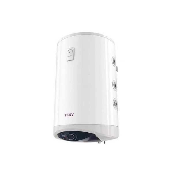 Boiler electric cu serpantina GCV6S C21 TSRCP TESY. 2000 W. 80 l. image