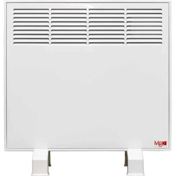 Convector electric panou IVIGO. Manual. 1000 W. 450 x 700 mm. Alb. image