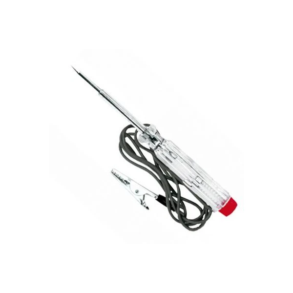 Tester indicativ tensiune auto 6-24V. 140mm Торех image