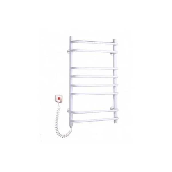Uscator de prosoape electric Standard-8 Elna Service. 800 х 480 х 130 mm. Inox. Alb. image