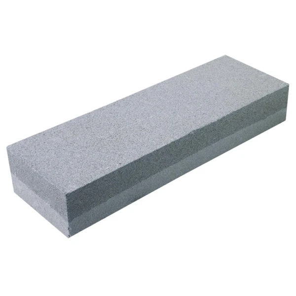 Piatra abraziva Topex 17B815. K-200/K-100. 150 x 50 x 25 mm. image