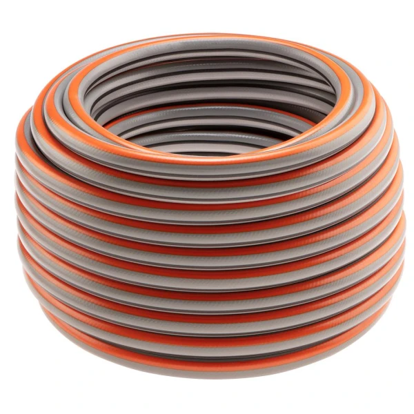 Furtun pentru grădină NEO Optima. 50 m x 3/4". Cu 4 straturi. image