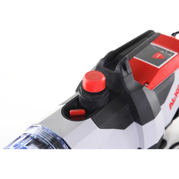Hidrofor HWA 3600 AL-KO. 850 W. 60 l/min. 38 m. image
