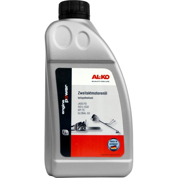 Ulei motor 2T AL-KO. 1 l image