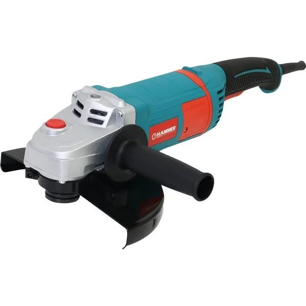 Polizor unghiular Hammer. 2400 W. 6500 rpm. d 230 mm. image