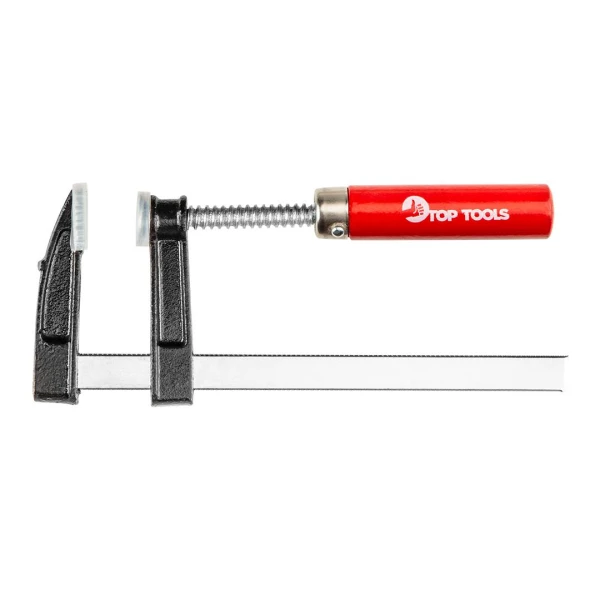 Clema cu surub .50x150mm. Т-Tools. image