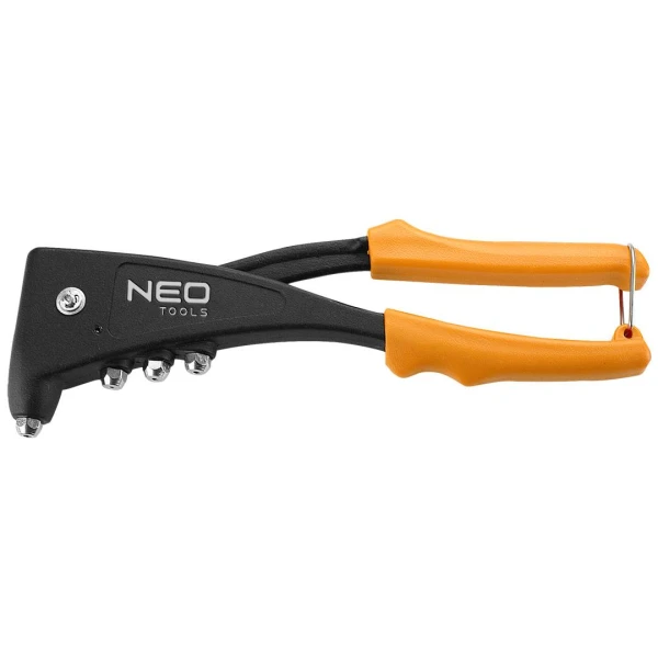 Cleste de nituri 2.4. 3.2. 4.0.4.8 x 265mm Neo image