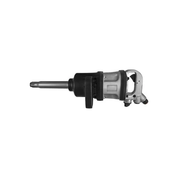 Masina de insurubat cu impact pneumatica AIWS125M THORVIK. 1". 4000 rpm. 2300 Nm. image