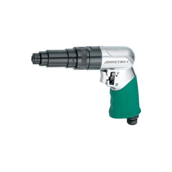 Surubelnita pneumatica JAB-1017 Jonnesway. 6.2 atm. 170 l/min. 1800 rpm. 13 Nm. image