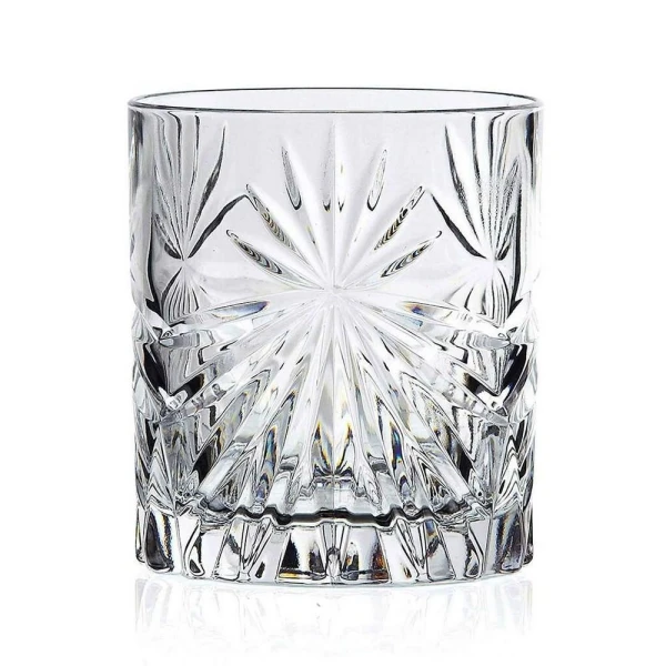 Pahar din sticla, 360 ml image