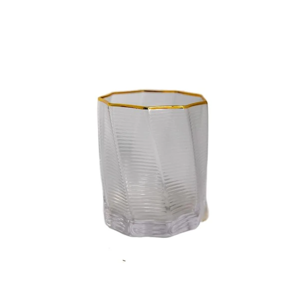 Set pahare pentru wisky, 250ml, 6buc image