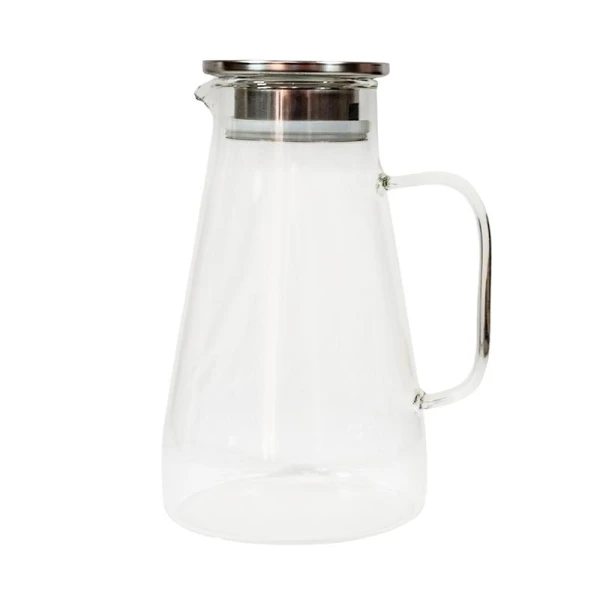 Ulcior, sticla, cu capac, 1900ml, 1buc image