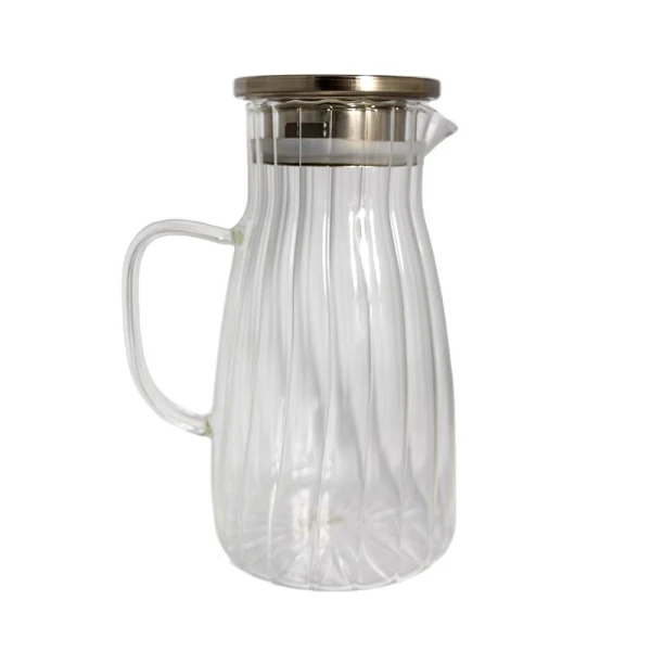 Ulcior, sticla, cu capac, 1600ml, 1buc image