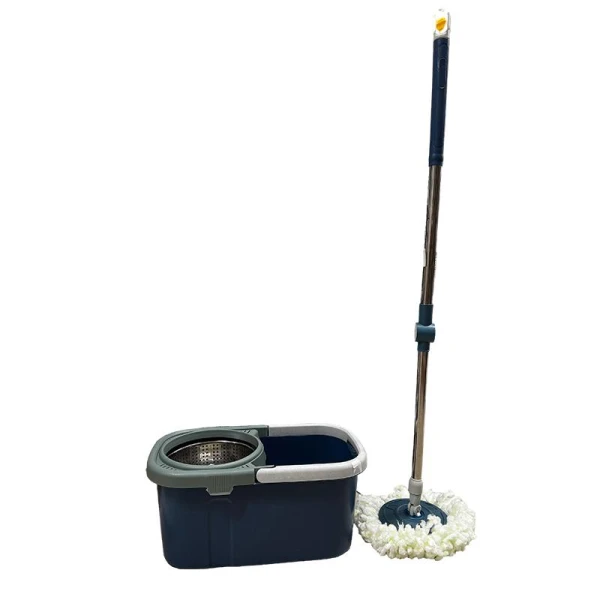 Galeata plastic cu storcator mop image