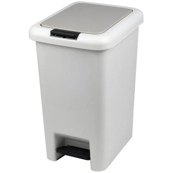 Cos de gunoi cu pedala, 6.5 L image