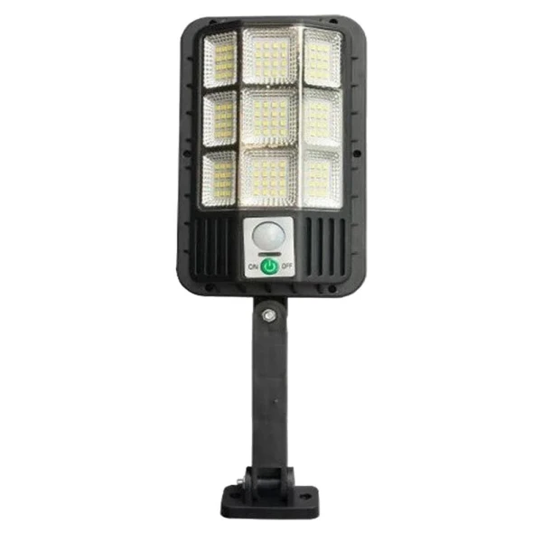 Lampa solara LED, MPN image