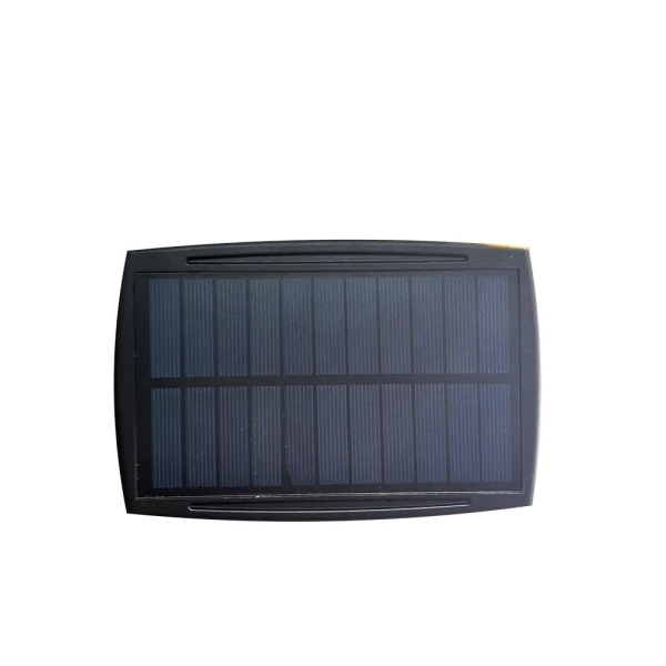 Lampa solara LED, MPN image