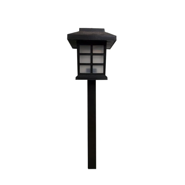 Lampa solara LED, MPN image