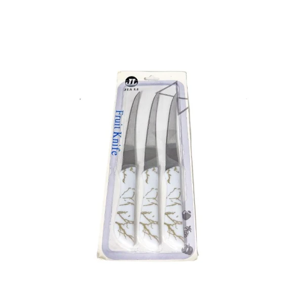 Cutit de bucatarie, 11.5cm set 3buc image