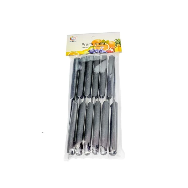 Cutit de bucatarie, 11cm set 12buc image