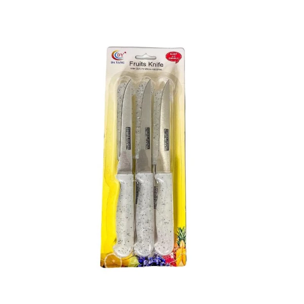 Cutit de bucatarie, 11.5cm set 6buc image