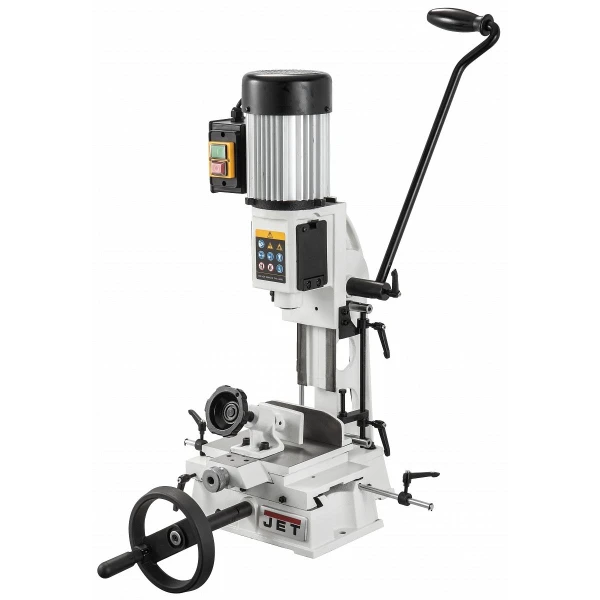 Masina de gaurit-cioplit JET JBM-4, 1420rpm, 0.55kW, 13mm, 39kg image