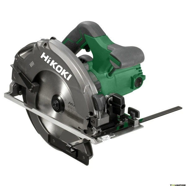 Fierastrau circular C7BU3W1Z Hikoki. 1300 W. 5800 rpm. D 190 mm. image