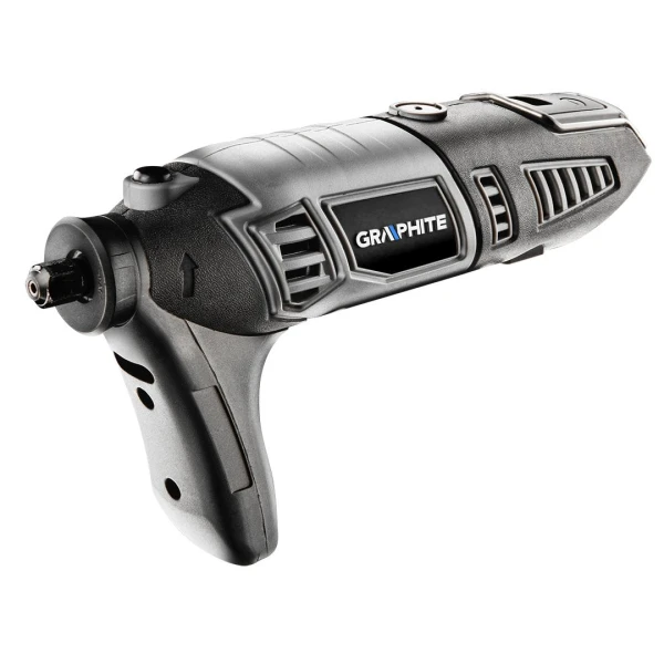 Minipolizor 170W 'set-190 buc.' Graphite image