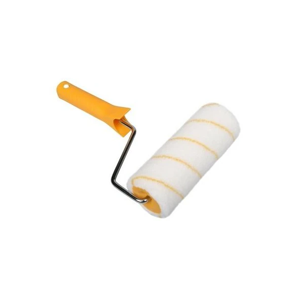 Trafalet cu maner Gepard, 25 cm, fir 13mm, D 48 mm, maner 8 mm, Hardy image