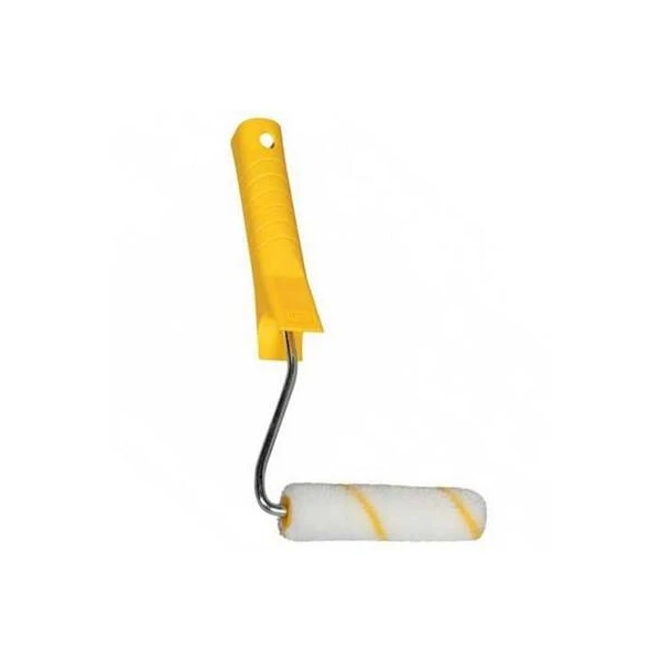 Trafaret GEPARD MIDI 10cm h.7mm d30mm cu Miner d6mm. 42cm : image