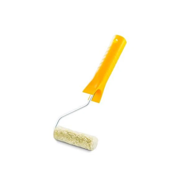 Trafalet HARDEX MIDI 10cm h.11mm d15mm cu maner d6mm. 27cm : image