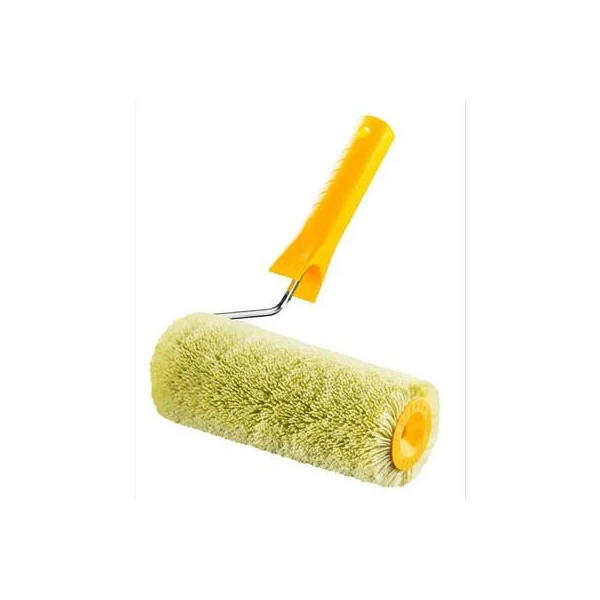 Trafalet HARDEX p/u fatade 25cm h.18mm d68mm cu maner : image