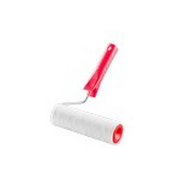 Trafaret VELUR 18cm h.4mm d48mm cu Miner : image