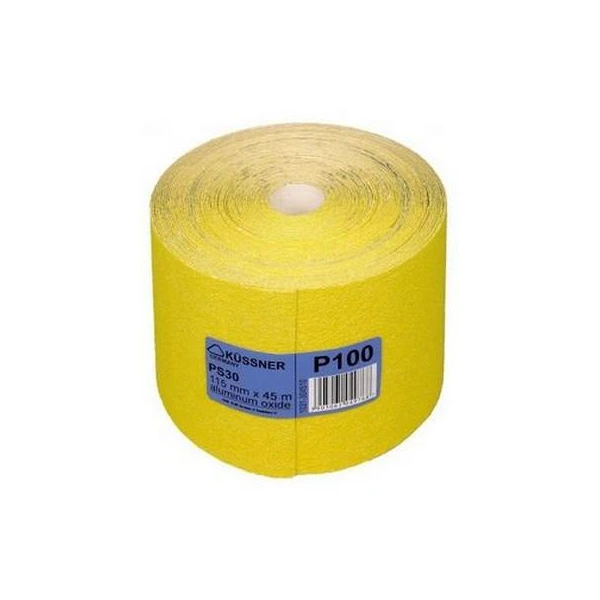Hirtie abraziva 60 galbena 115mmx45mPS30 image