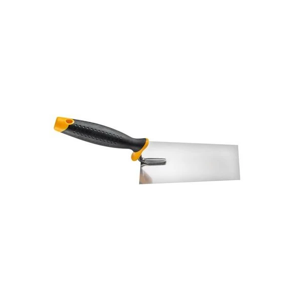 Mistrie p/u zidarie 14cm. miner din cauciuc image