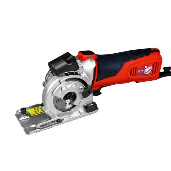Fierastrau circular manual TAS89M_230V Holzmann. 600 W. 5500 rpm. 89 mm image