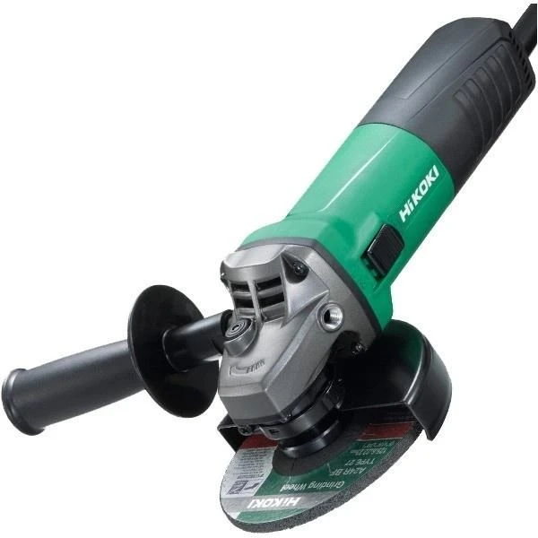 Polizor unghiular G13SN2YGZ Hikoki. 900 W. 10500 rpm. d 125 mm. image