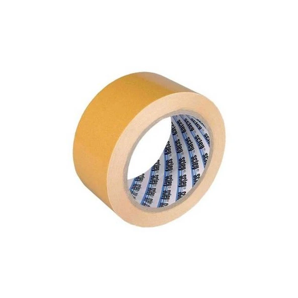 Banda dublu adeziva 10m x 38mm image