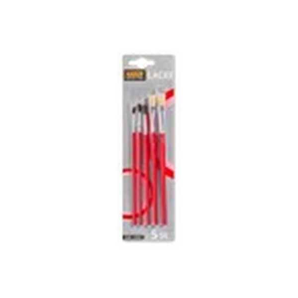 Set de pensule HOBBY. 5 buc. : image