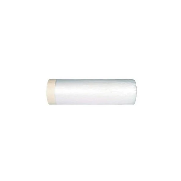 Folie de protectie cu banda adeziva seria-66 Scley. 0.55 x 20 m. image