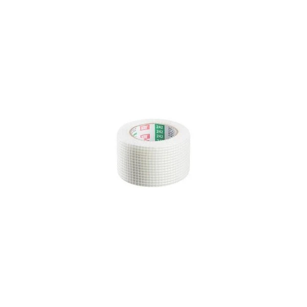 Banda din fibra de sticla pentru rosturi Kaem. 42 mm х 20 m. image