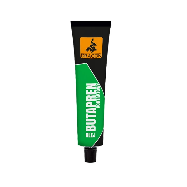 Adeziv, butapren, 50 ml, DRAGON image
