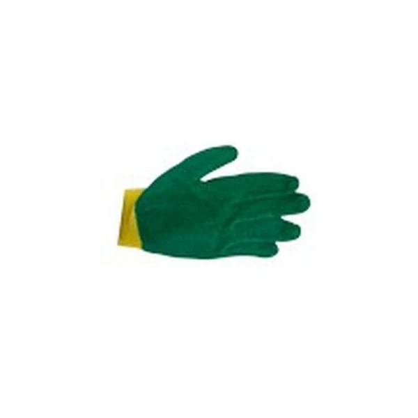 Manusi de lucru Hardy. Tricot + Latex. XXL. image