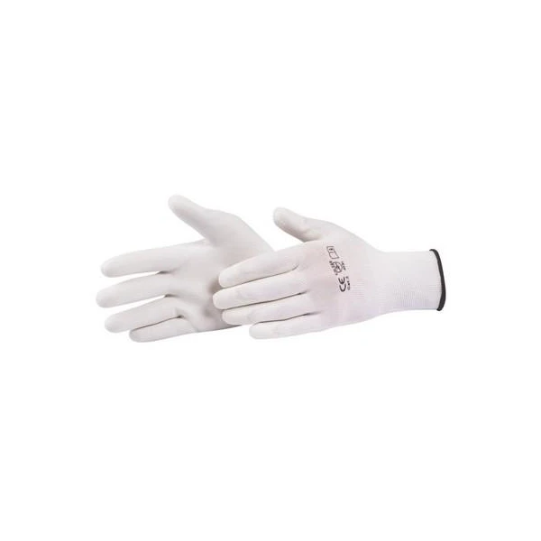 Manusi x 87 x albe neilon L 2 image